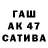 ТГК концентрат India How